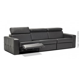 Sofá reclinável Bunny