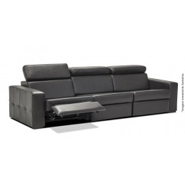 Sofá reclinável Bunny