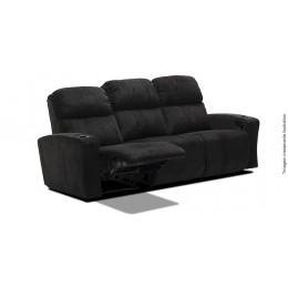 Sofá reclinável Discovery